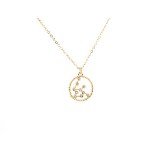 What’s Your Sign Girl 💫 | Soul Stacks - Necklaces