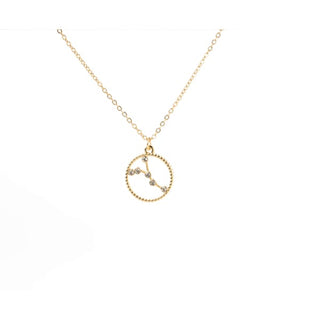 What’s Your Sign Girl 💫 | Soul Stacks - Necklaces