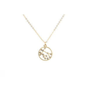 What’s Your Sign Girl 💫 | Soul Stacks - Necklaces