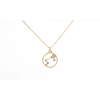 What’s Your Sign Girl 💫 | Soul Stacks - Necklaces