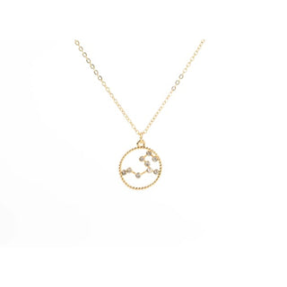 What’s Your Sign Girl 💫 | Soul Stacks - Necklaces