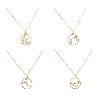 What’s Your Sign Girl 💫 | Soul Stacks - Necklaces