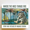 Where the Wild Things Are Fiftieth Anniversary Edition