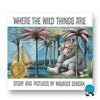 Where the Wild Things Are Fiftieth Anniversary Edition