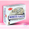 •White Sage Incense | HEM