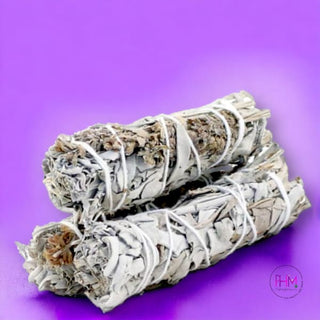 White Sage & Lavender 💜