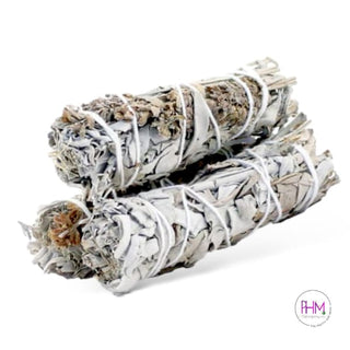 White Sage & Lavender 💜