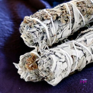White Sage & Lavender 💜