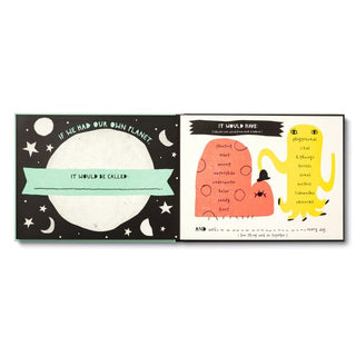 Why You’re So Amazing Dad Activity Book 📕