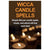 Wicca Candle Spells - Book