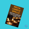 Wicca Candle Spells - Book