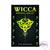 Wicca Herbal Magic by Tess Robinson - Book