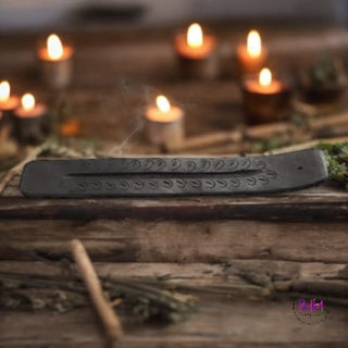 Wicked Nights 11’’ Incense Burner 🌟🖤