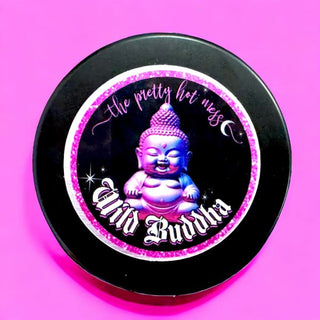 Wild Buddha | CBD Infused Pain Butter