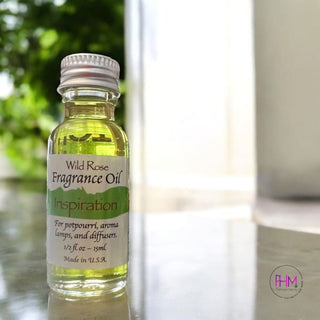 Wild Rose Fragrance Oils 🌺 - fragrance oil