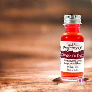 Wild Rose Fragrance Oils 🌺 - fragrance oil