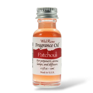 Wild Rose Fragrance Oils 🌺 - fragrance oil