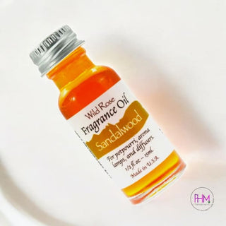 Wild Rose Fragrance Oils 🌺 - fragrance oil