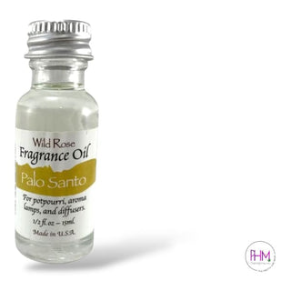 Wild Rose Fragrance Oils 🌺 - fragrance oil