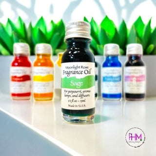 Wild Rose Fragrance Oils 🌺 - fragrance oil