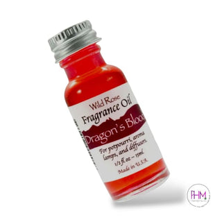 Wild Rose Fragrance Oils 🌺 - fragrance oil