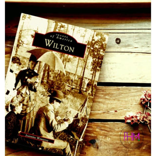 Wilton New York History - Books