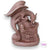 Windfall Flying Dragon Backflow Incense Burner