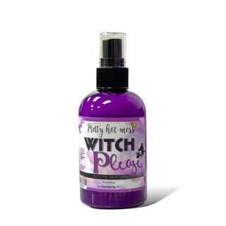 Witch Please White Sage Spray 🌙