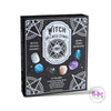 Witches Wellness Kit - Crystals
