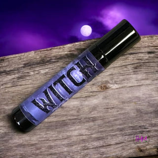 Witch Woods Fragrance Oil 🧙🏼