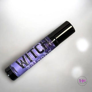 Witch Woods Fragrance Oil 🧙🏼