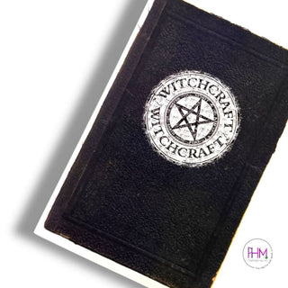 Witchcraft: A Beginners Guide - Done