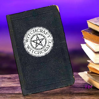 Witchcraft: A Beginners Guide - Done
