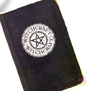 Witchcraft: A Beginners Guide - Done
