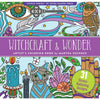 Witchcraft &amp; Wonder Coloring Book - Accessory