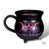 Witches Cauldron Mug Collection 🌙 - Mugs