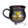 Witches Cauldron Mug Collection 🌙 - Mugs