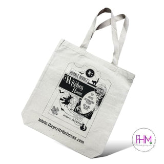 Witches On the Go Bag 🔮 - Done