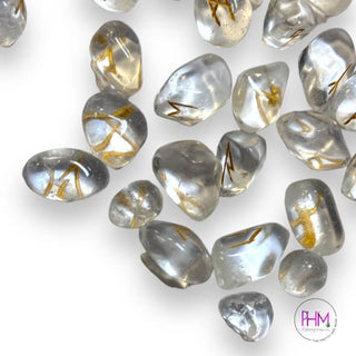 Witches Runes | Natural Crystals