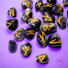 Witches Runes | Natural Crystals