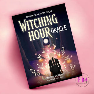 Witching Hour Oracle🌸