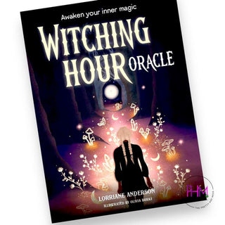 Witching Hour Oracle🌸