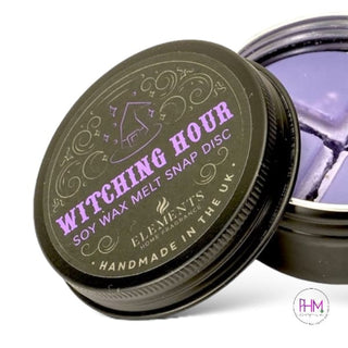 Witching Hour Soy Wax Melts 🌙✨ - Done