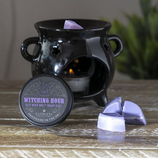 Witching Hour Soy Wax Melts 🌙✨ - Done