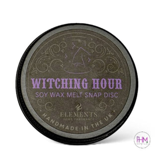 Witching Hour Soy Wax Melts 🌙✨ - Done