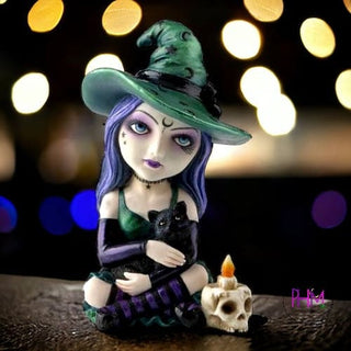 •Witching Hour | Unicorn Studios - Figurine