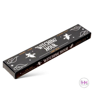 Witching Hour White Sage Incense ✨