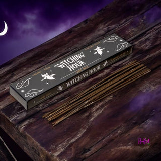 Witching Hour White Sage Incense ✨