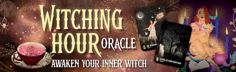 Witching Hour Oracle