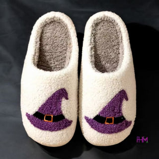 Witchy Slippers 🔮